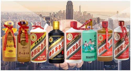 甘孜炉霍县回收茅台