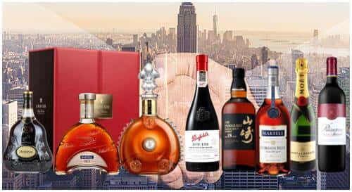 甘孜炉霍县回收洋酒